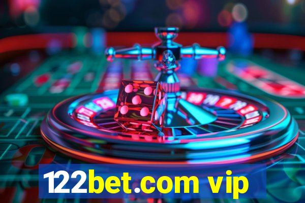 122bet.com vip